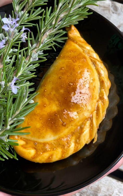 Empanadas mit Zwiebel und Rindshackfleisch ( gefroren) | Kaufen auf Ricardo