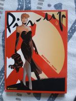PIN UP BERTHET  TOME 4 TTBE EO