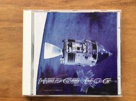 CD Hedge Hog – Angelite/Cloudbuster (Grunge, Alt. Rock)