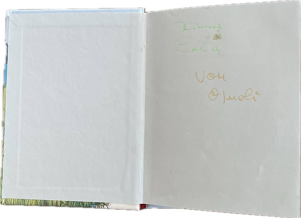 Libri: Kinderbücher zu verkaufen  – Usato da Sempach Station venduto da mkauer 1