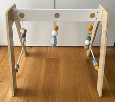 Spielbogen