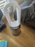 Dyson Purifier Humidify Cool Formaldehyd PH04 Weiss/Gold