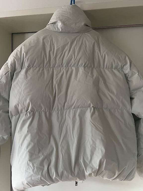 Giacche: Daunenjacke weiss Gr.S/M – Usato da Regensdorf venduto da Kunst02 1