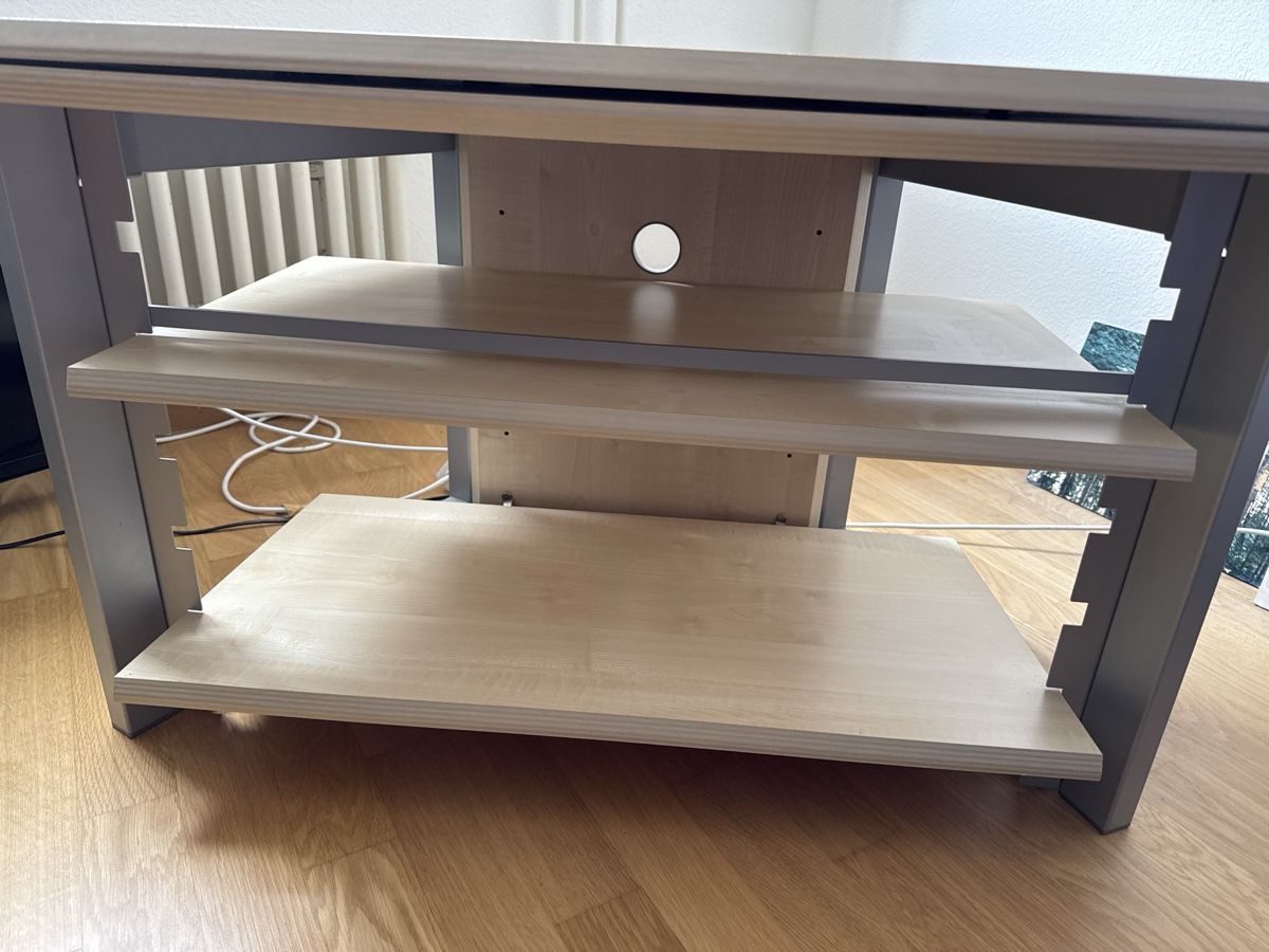 Pfister TV Möbel: TV Möbel – Gebraucht aus Oberentfelden von Deadpool87 2