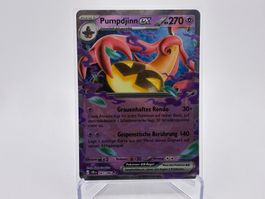 Wachsendes Chaos - Pumpdjinn ex  (CRI 41) - DE