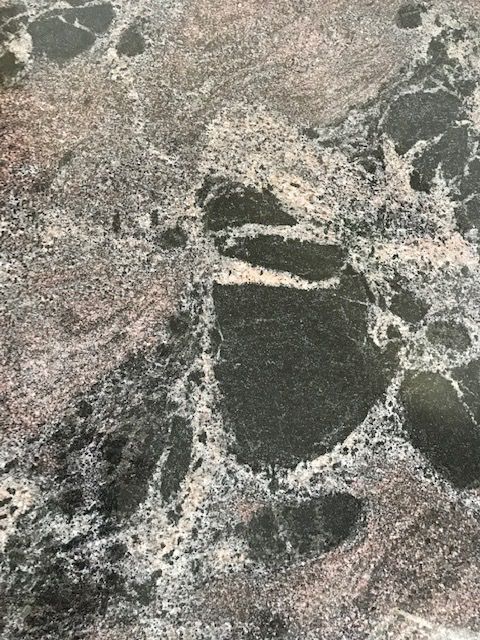 Tavoli: Granittisch, Esstisch – Usato da kloten venduto da Aepte70 2