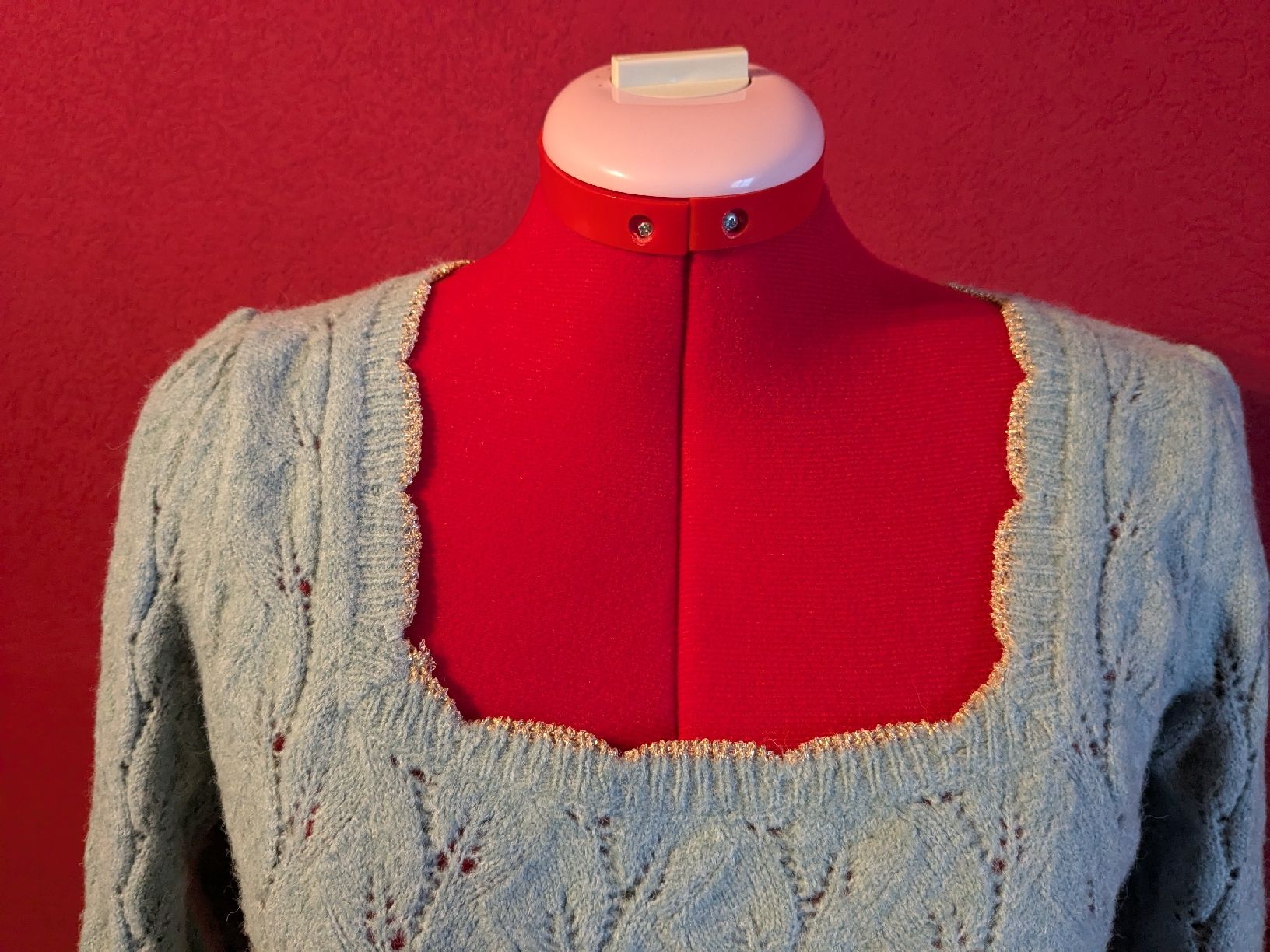 Pullover & Sweatshirts: pull – Neu (gemäss Beschreibung) aus Vionnaz von MarinaMGB 1
