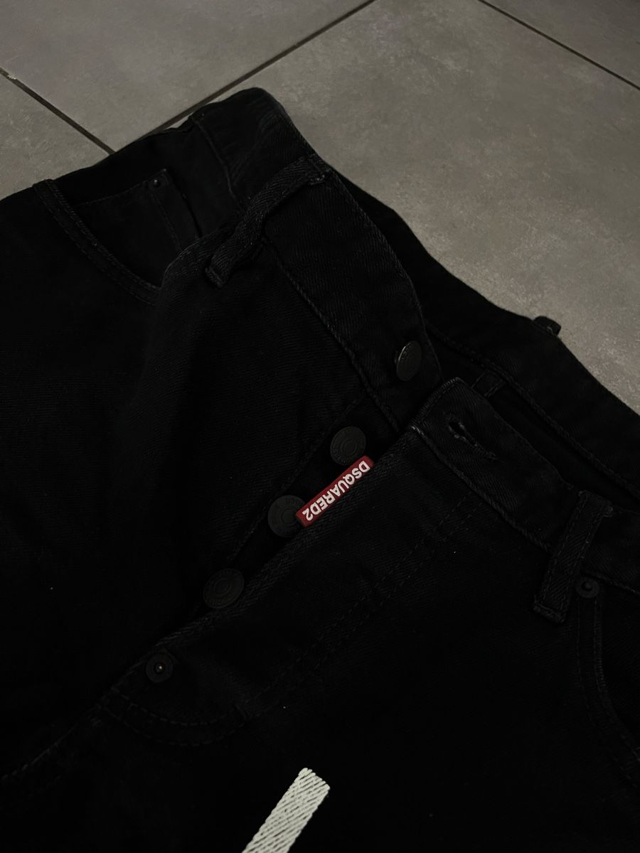 Dsquared2 Jeans: Dsquared2 jeans uomo – Usato da Mendrisio venduto da fly_9wzx 8