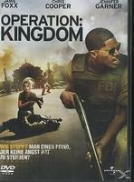Operation: Kingdom