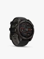 Garmin Fenix 8 Solar 47mm