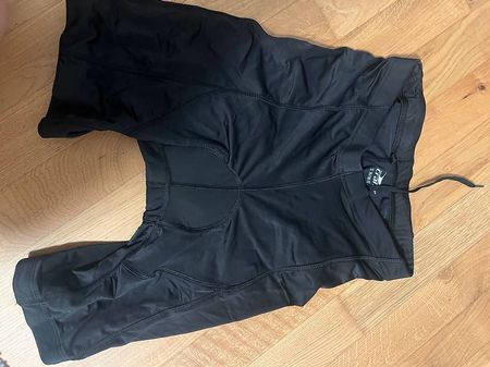 Crane Velohose Veloshorts Fahrradhose S