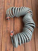 Gartenschlauch Spiralschlauch Gardena 10m