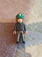 Playmobil Polizei Figur