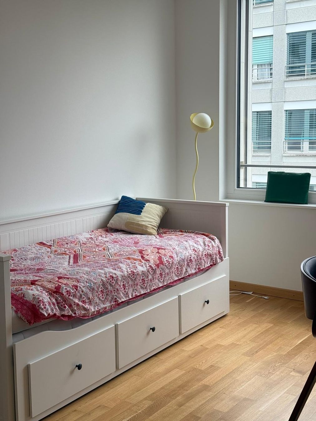Ikea Fasciatoi & Accessori: Ikea hemnes lit banquette – Usato da Genève venduto da ggu_2vbj 1