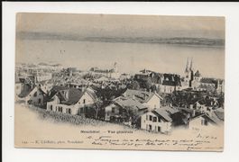 AK 1900 Neuchâtel 🤩