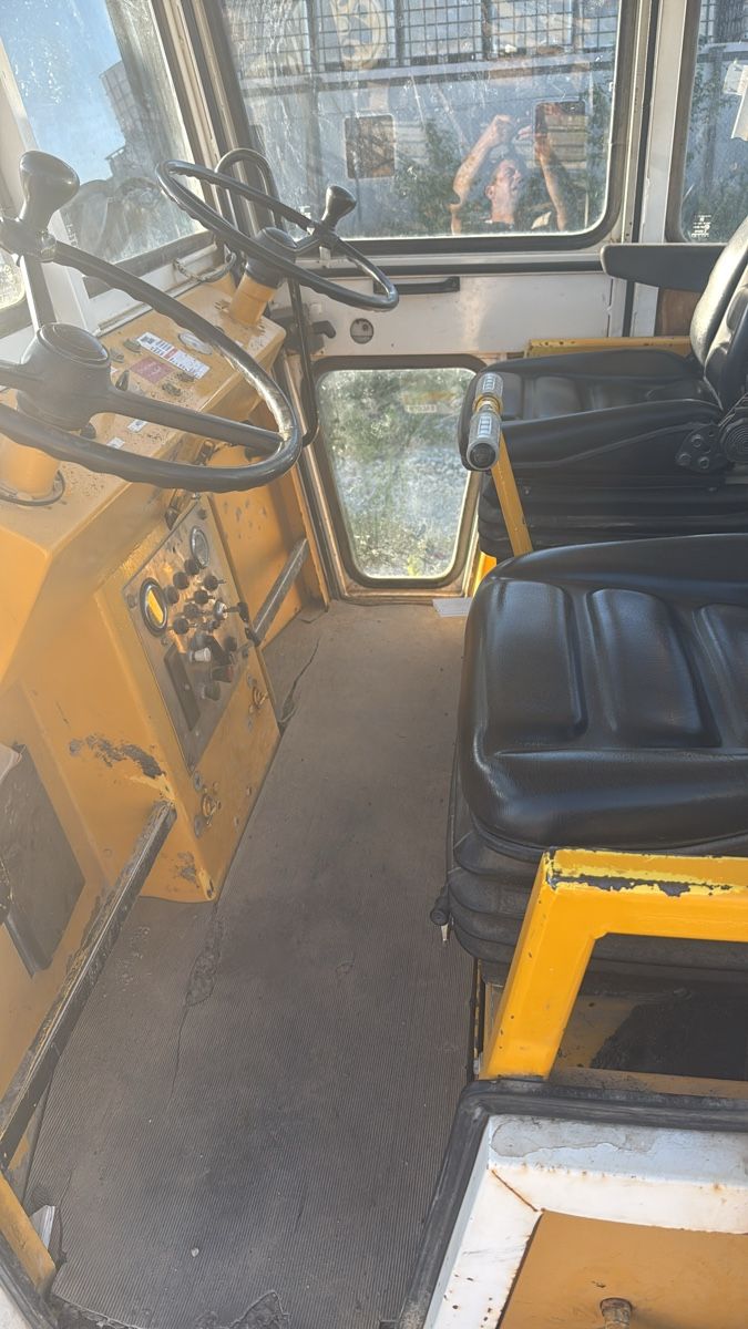 Bomag Tutte le macchine: Walze Bomag 160 – Usato da Niederbipp venduto da baggerch 5