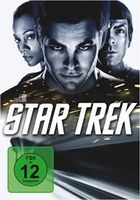 DVD Star Trek, FSK 12, neu und originalverpackt
