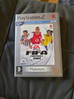 FIFA Football 2004 - Playstation 2 - Top Zustand! Rarität!