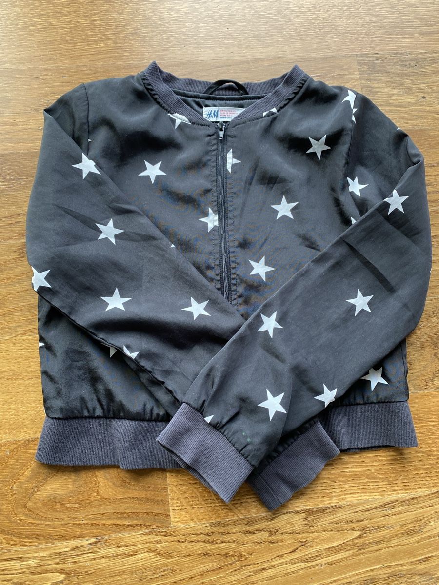 Lotti & Set di vestiti: Kleiderpaket Mädchen Gr. 134 – Usato da Heitenried venduto da Tannenbaum25 3