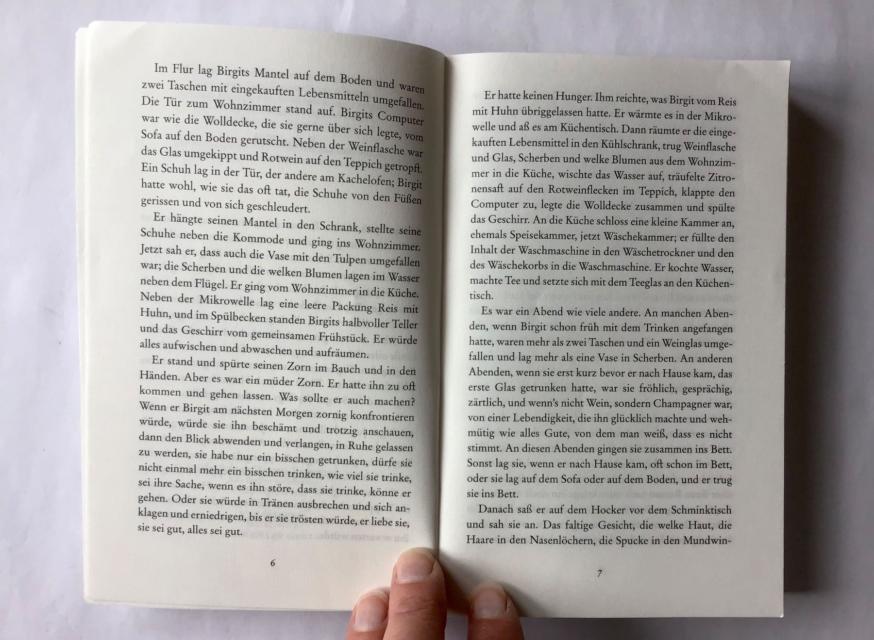 Bücher: Die Enkelin (von Bernhard Schlink) – Neu (gemäss Beschreibung) aus Bubendorf von Alpenheidi 5
