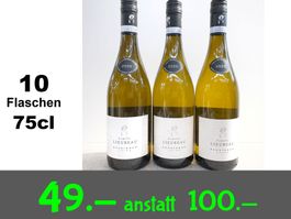 🍷   10 Flaschen Famille LIEUBEAU 2025