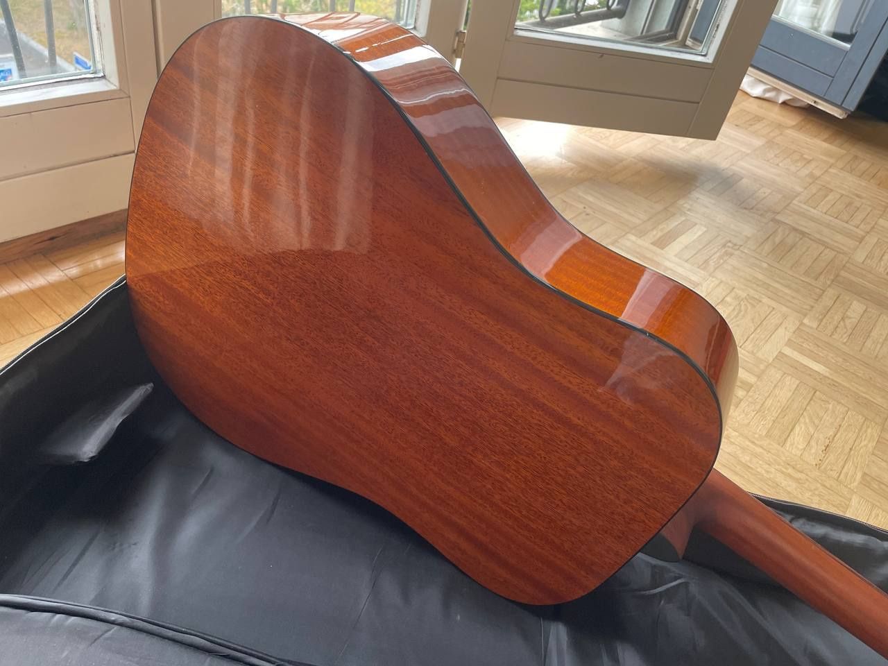 Musikinstrumente: Farida D-10N, fast unbenutzt – Gebraucht aus Basel von Silaeya 2