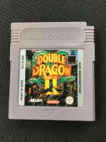 Double Dragon II - Gameboy