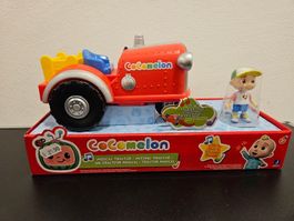 Neu - Cocomelon - Mitsing-Traktor