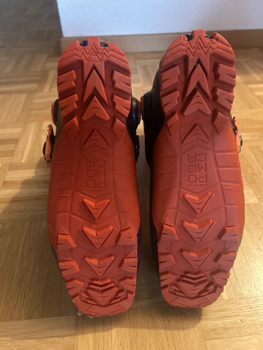 Dynafit Scarpe da uomo: Dynafit Hoji Free 130 28.0 – Usato da Burgdorf venduto da sal_q62m 1