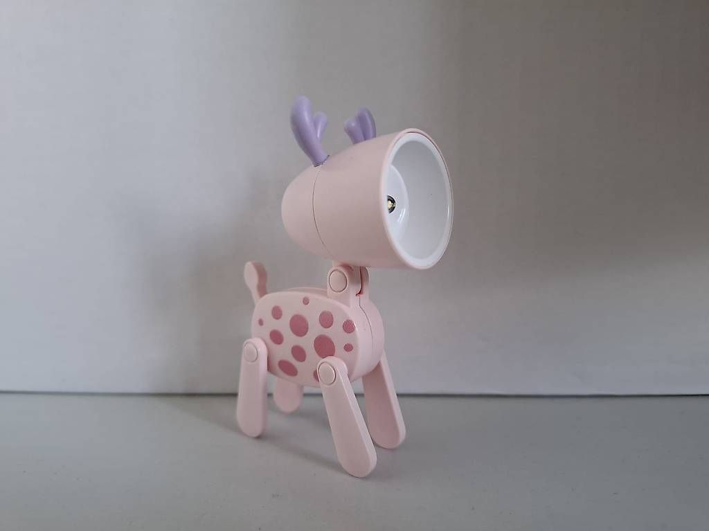 Lampen: Mini LED Nachtlampe, Glow Mini – Gebraucht aus Oberlunkhofen von Barbara.Hagenbuch 3