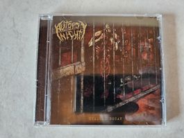 Autopsy Night  -  Gradual Decay  /  Fabrikneu
