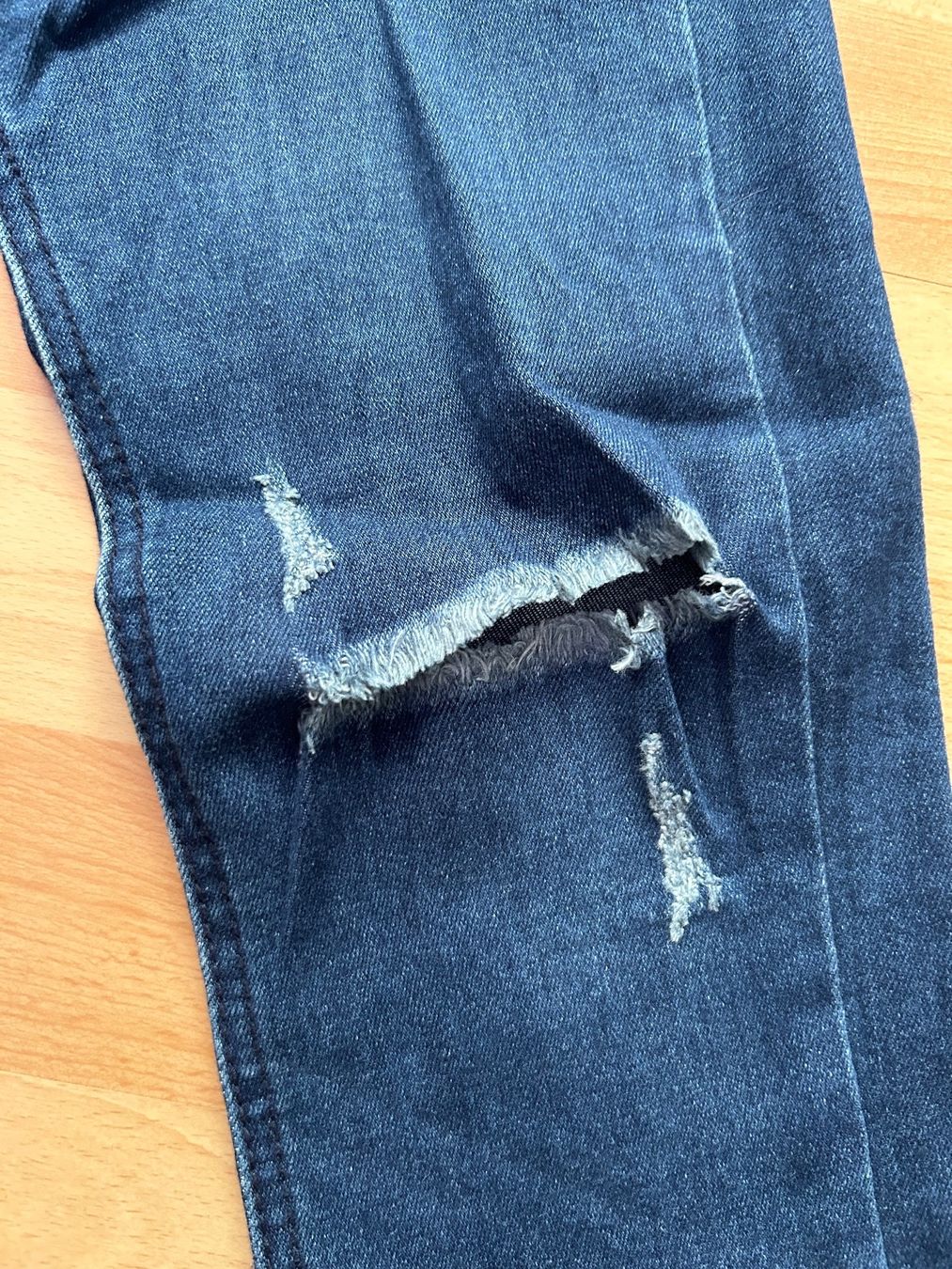 Jeans: Jeans Gr. 36 – Usato da Hallwil venduto da Zoeizy 7