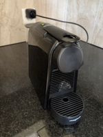 Nespresso Magimix Coffee Machine Black Good Condition