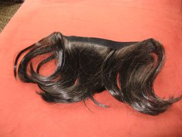 Haarteil Gisela Mayer by Hair to go dunkelbraun