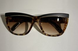 Lunettes de soleil Courrèges, vintage