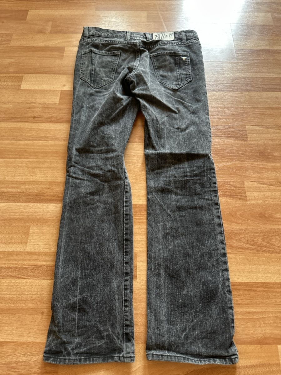 Jeans: Fallen Chris Cole Jeans, Gr. 32, einf. Bundweite ca. 41 cm – Gebraucht aus St.Gallen von maierm01 3