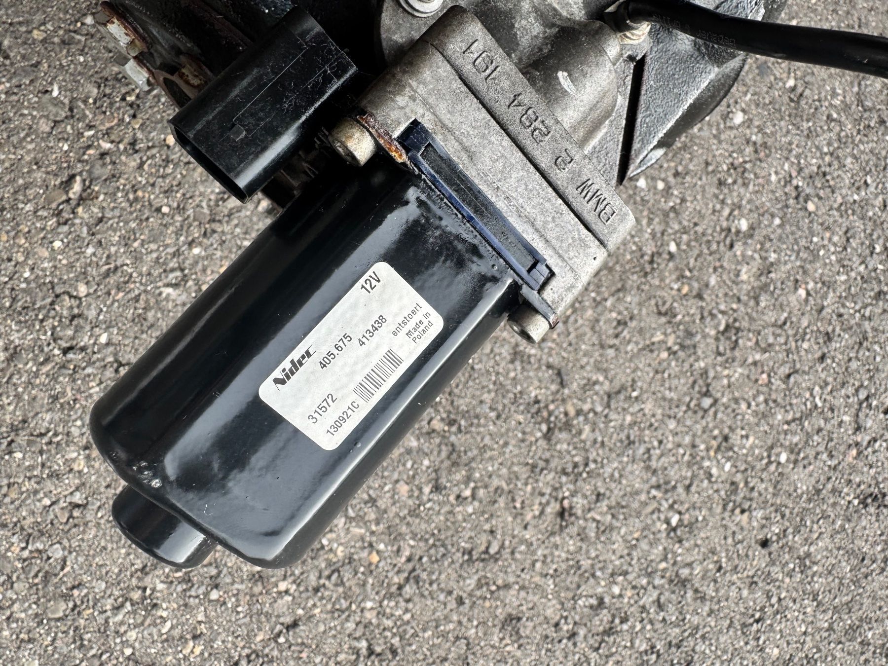 BMW Alle Autoersatzteile: BMW M5 F10 Sperrdifferential – Defekt aus Meilen von SimoKutlin46 7