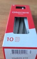 Caran d'Ache Kugelschreiber 10 Stück grün neu
