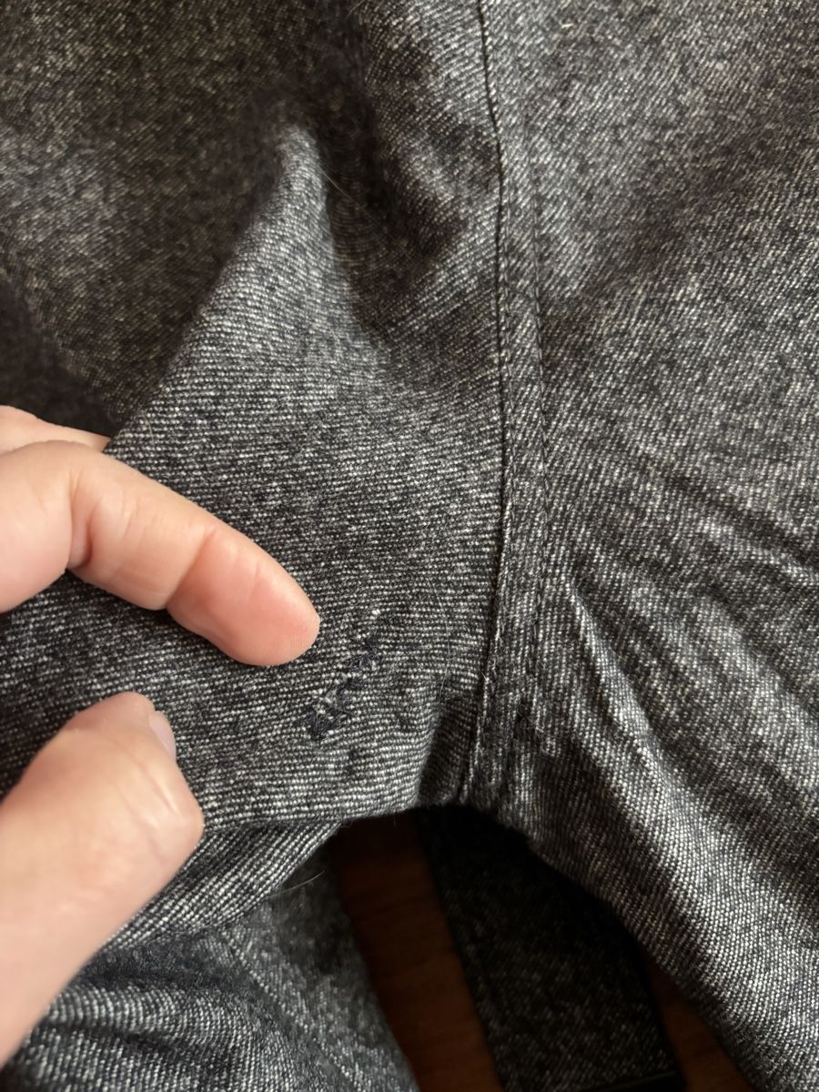 Brunello Cucinelli Pantalons: Hose Brunello Cucinelli Gr. 34 – D'occasion à Winterthur par san_wd8j 8