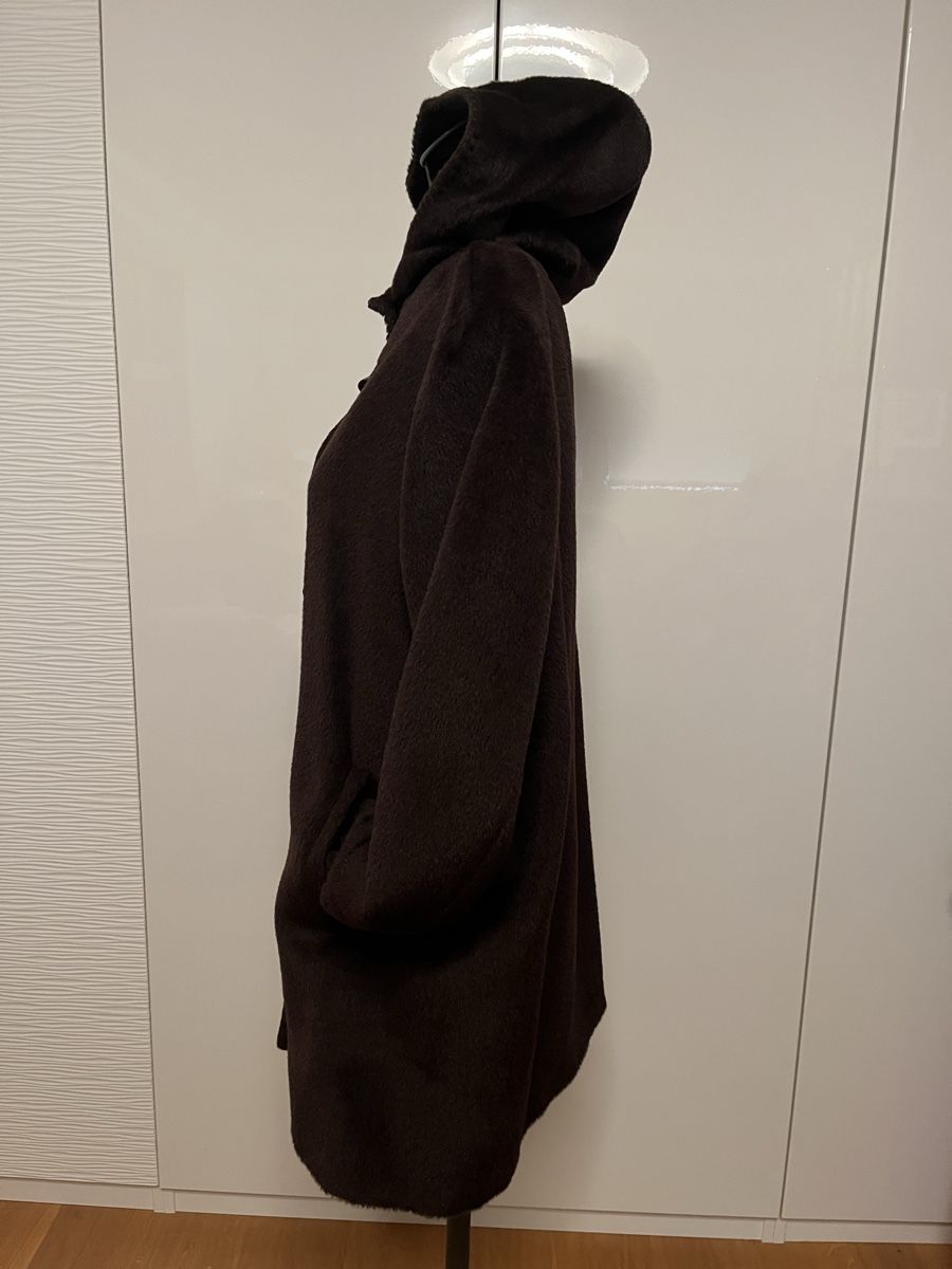 Cappotti: Manteau 3/4 Ausoni – Nuovo (secondo la descrizione) da St. Prex venduto da Nikolletta 4