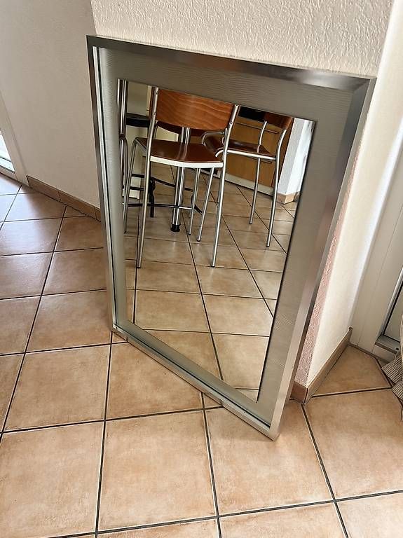 Spiegel: Miroir  – Gebraucht aus La Croix-de-Rozon von bas_l7vw
