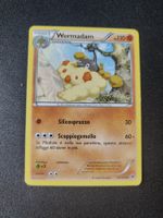 Wormadam 44/124 Pokémon XY Fates Collide 2016 (IT) ab 1.-