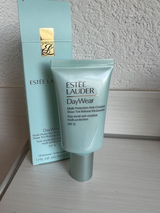 estee lauder day wear | Kaufen auf Ricardo
