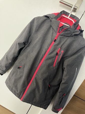 Trevolution Skijacke Gr. 140 Fast wie neu!!