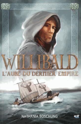 Bücher: Willibald – Gebraucht aus Neuchâtel von Dualseele