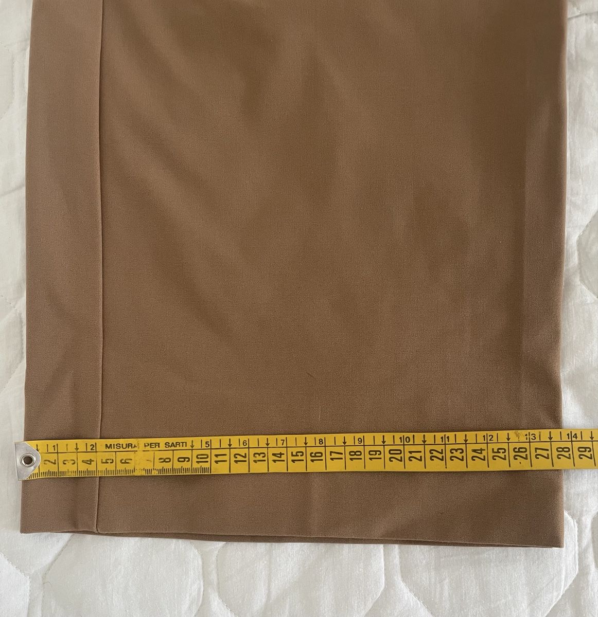 Marella Pantaloni: Palazzo Hose von Marella – Usato da Horw venduto da Spi8992 7