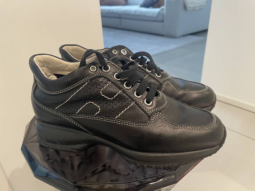 Hogan Scarpe da donna: Hogan n. 36 – Usato da Arbedo venduto da son_n87j