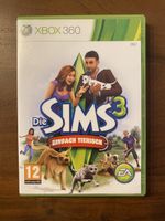 Die Sims 3: Einfach Tierisch für Xbox 360