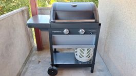 Gasgrill