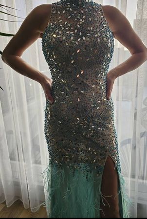 Abendkleid